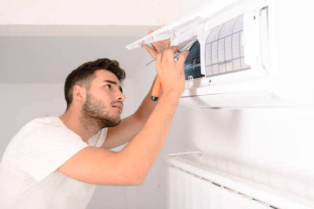 Best Air Duct Cleaning Near Me in DE